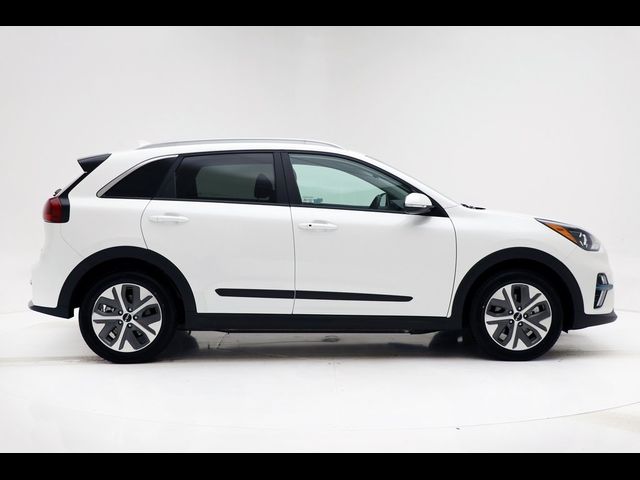 2022 Kia Niro EV EX
