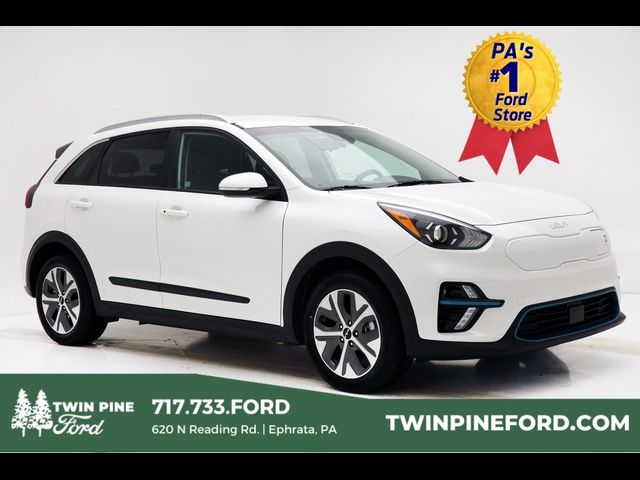 2022 Kia Niro EV EX