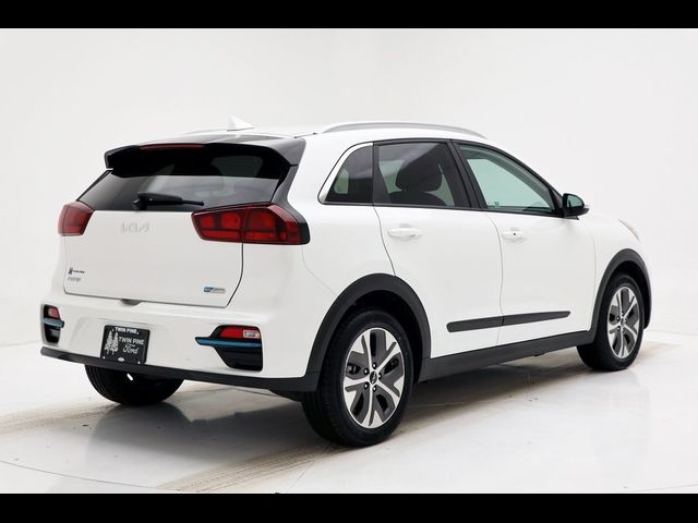 2022 Kia Niro EV EX