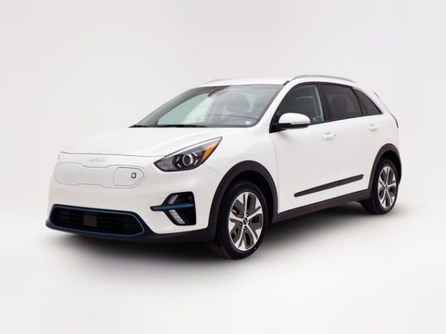 2022 Kia Niro EV EX