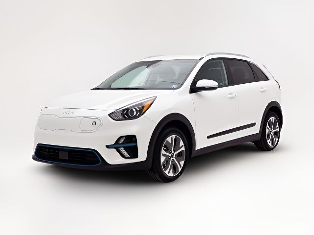 2022 Kia Niro EV EX