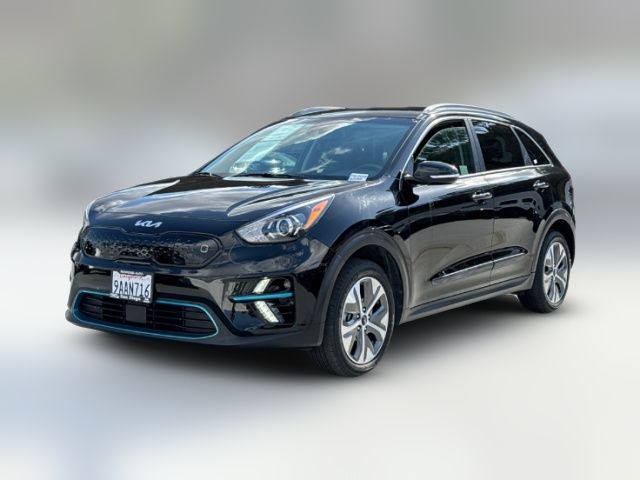 2022 Kia Niro EV EX