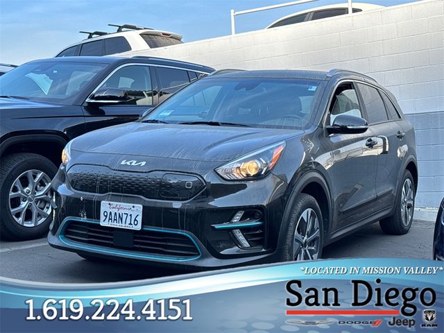 2022 Kia Niro EV EX