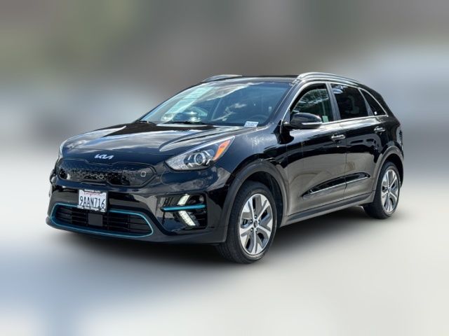 2022 Kia Niro EV EX