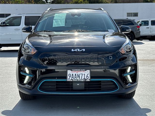 2022 Kia Niro EV EX