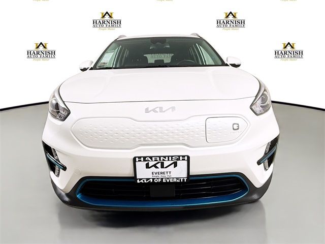 2022 Kia Niro EV EX