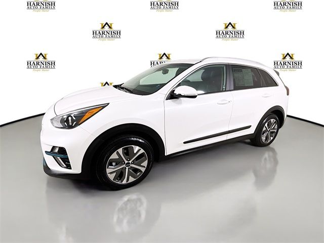 2022 Kia Niro EV EX