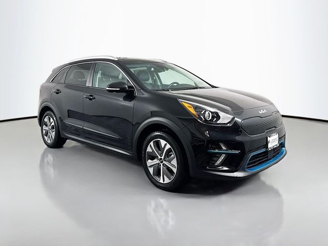 2022 Kia Niro EV EX