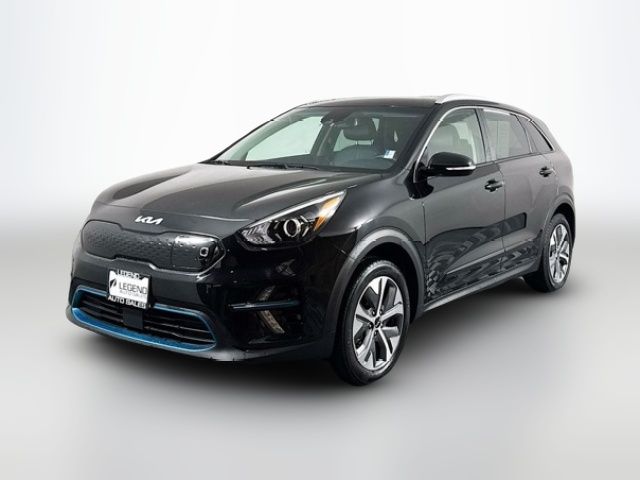 2022 Kia Niro EV EX