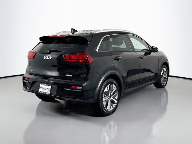 2022 Kia Niro EV EX