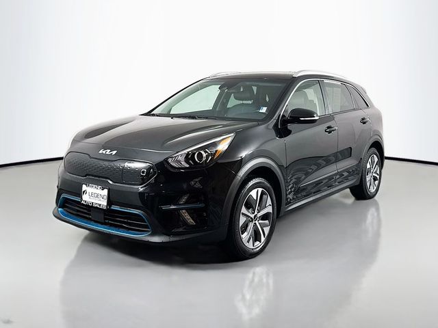 2022 Kia Niro EV EX