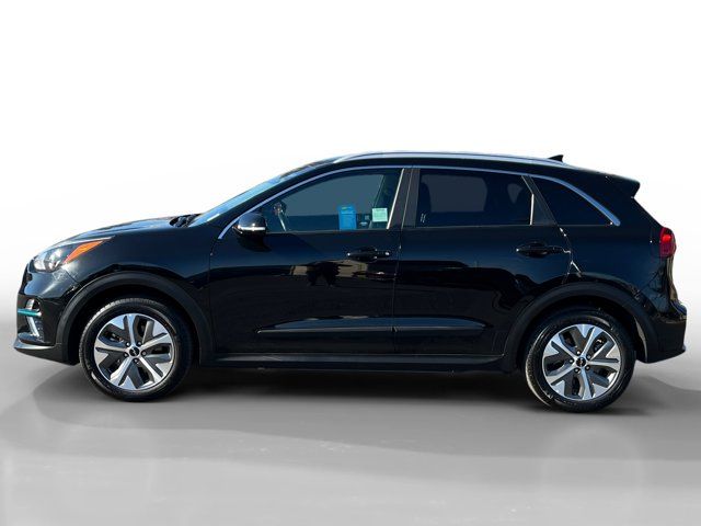 2022 Kia Niro EV EX