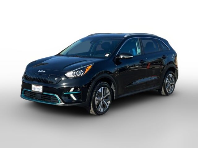 2022 Kia Niro EV EX