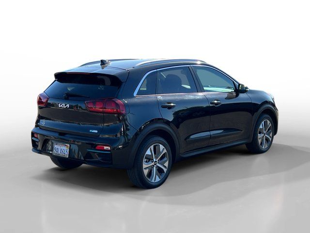 2022 Kia Niro EV EX