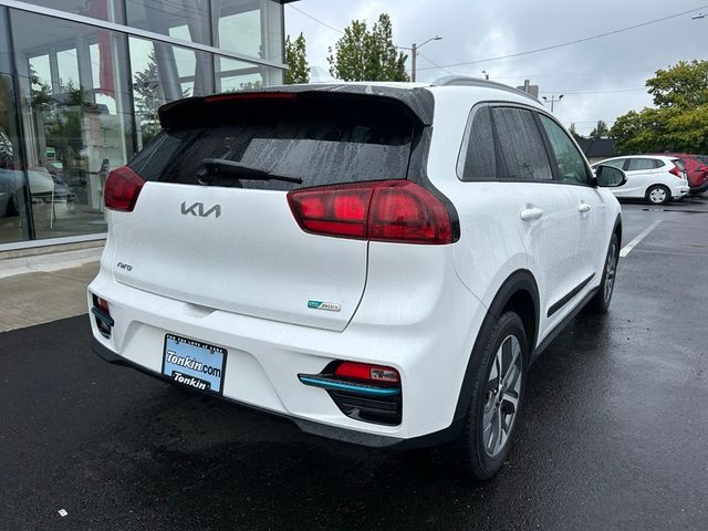 2022 Kia Niro EV EX