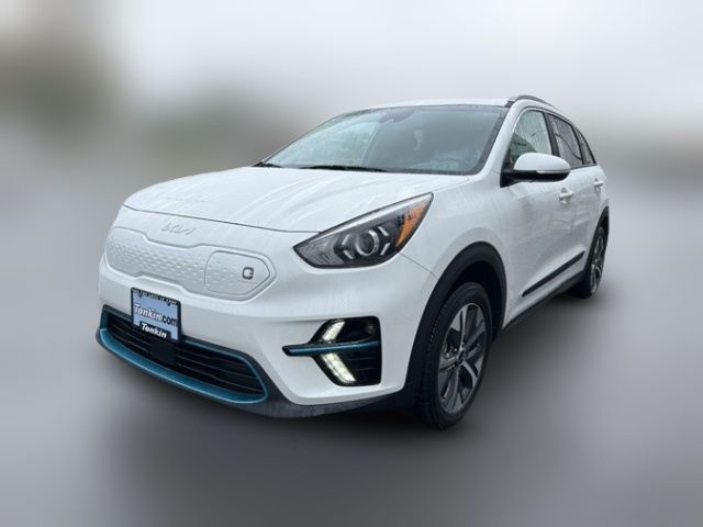 2022 Kia Niro EV EX