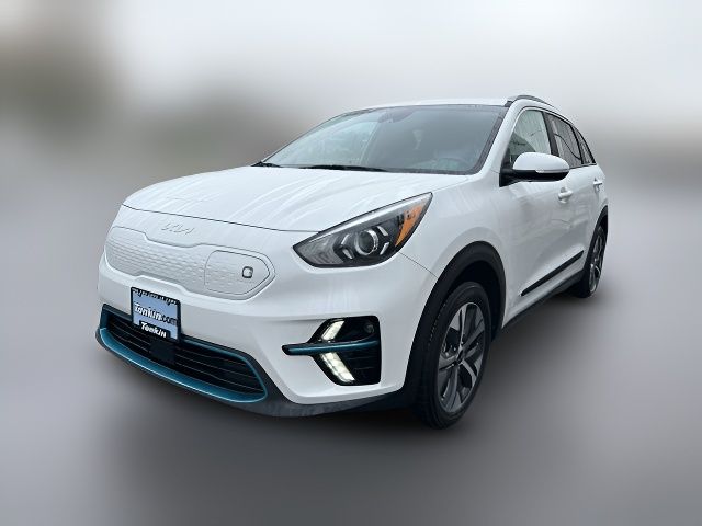 2022 Kia Niro EV EX