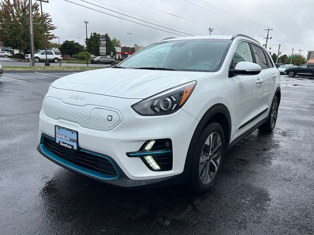 2022 Kia Niro EV EX