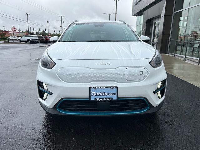 2022 Kia Niro EV EX