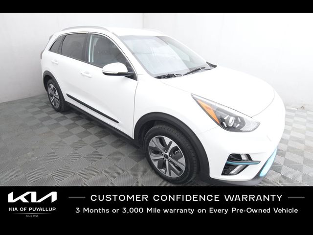 2022 Kia Niro EV EX