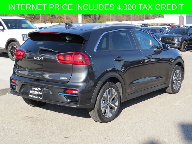 2022 Kia Niro EV EX