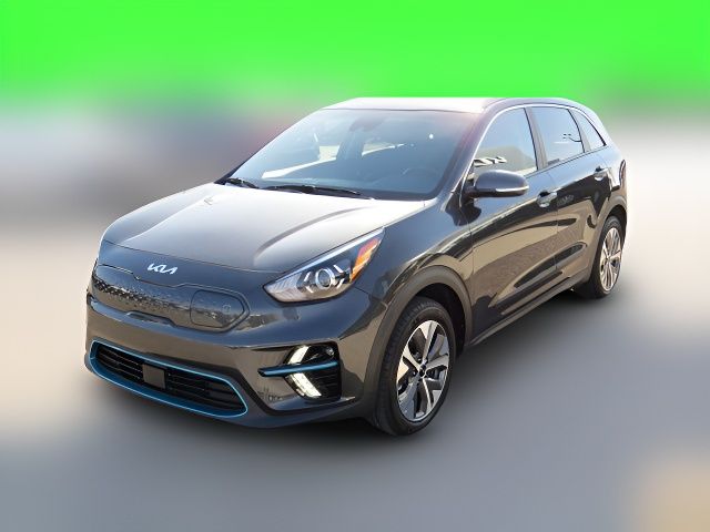 2022 Kia Niro EV EX