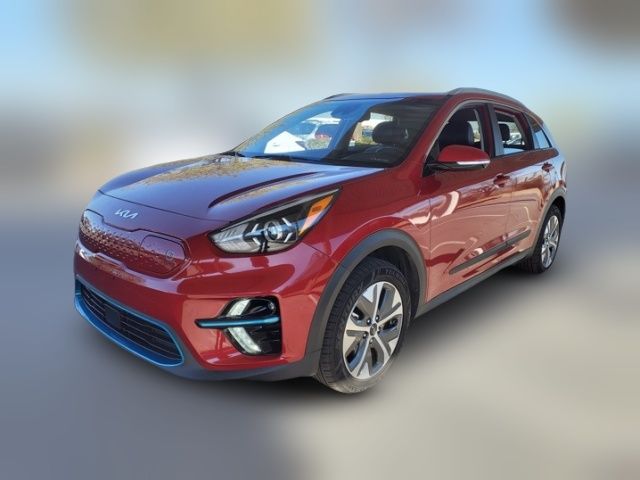 2022 Kia Niro EV EX