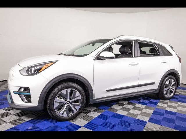 2022 Kia Niro EV EX