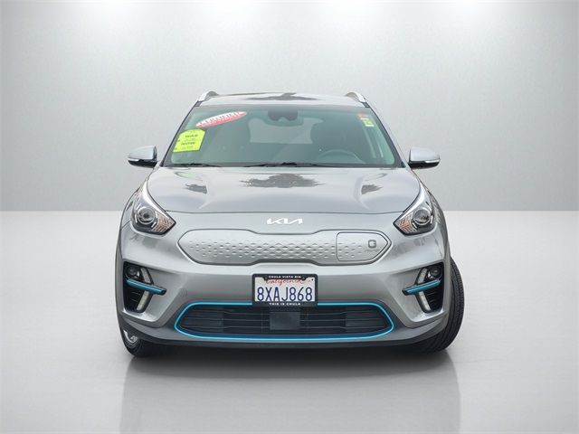 2022 Kia Niro EV EX