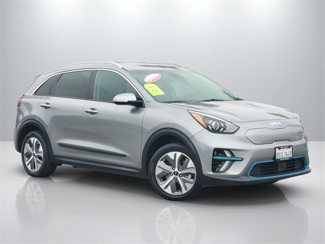 2022 Kia Niro EV EX