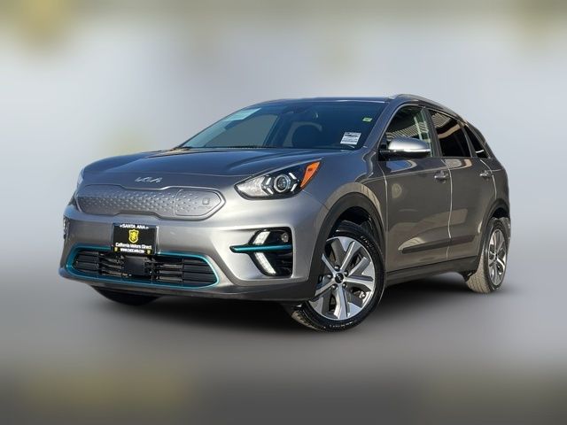 2022 Kia Niro EV EX