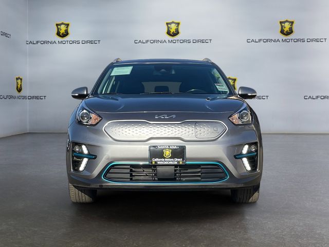 2022 Kia Niro EV EX