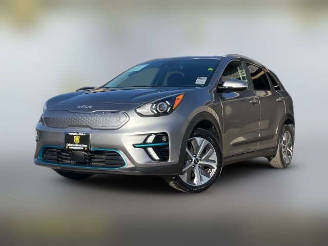 2022 Kia Niro EV EX