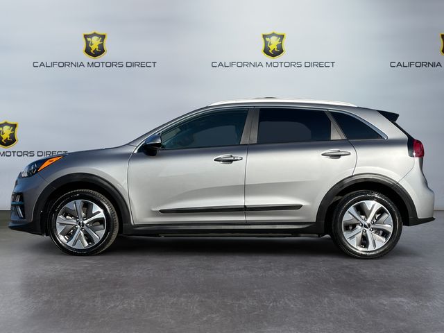 2022 Kia Niro EV EX