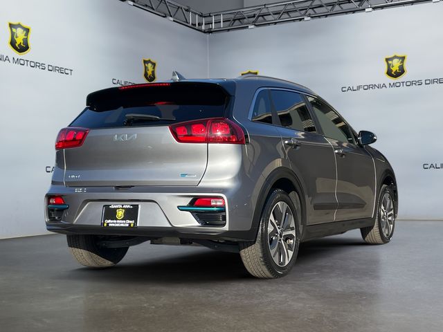 2022 Kia Niro EV EX