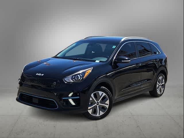 2022 Kia Niro EV EX