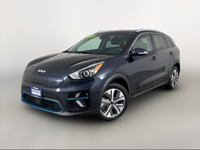 2022 Kia Niro EV EX