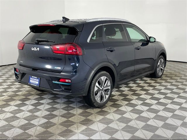 2022 Kia Niro EV EX