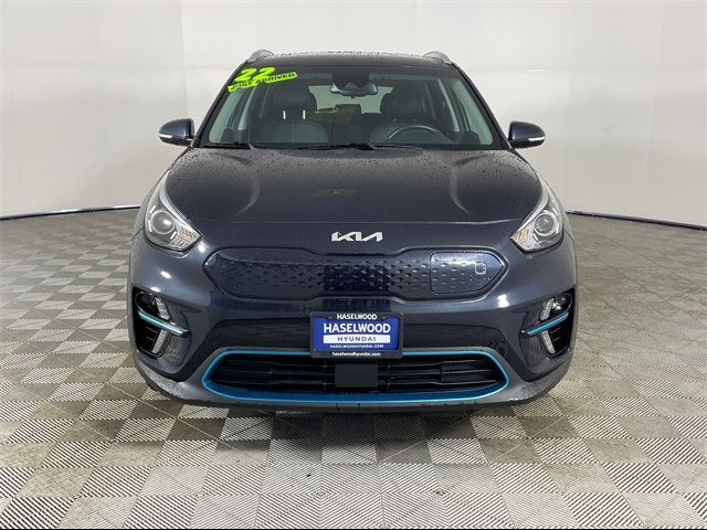 2022 Kia Niro EV EX