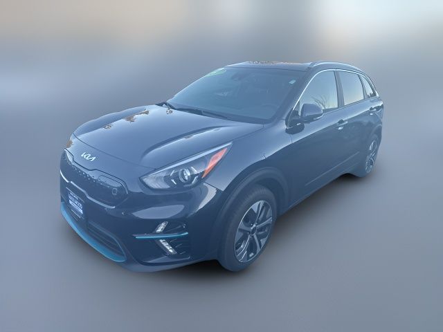 2022 Kia Niro EV EX