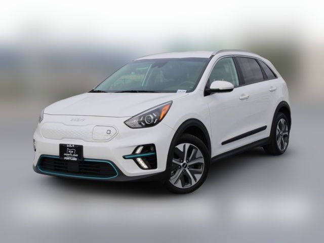 2022 Kia Niro EV EX