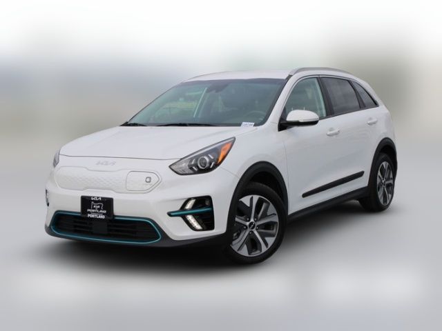 2022 Kia Niro EV EX