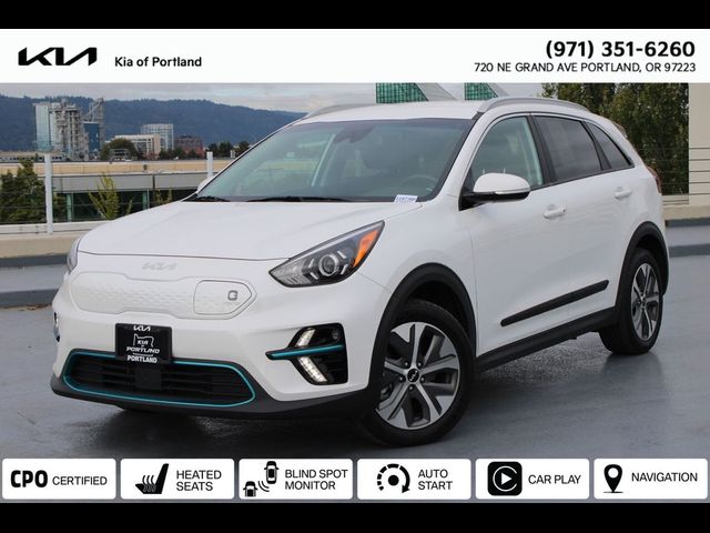 2022 Kia Niro EV EX