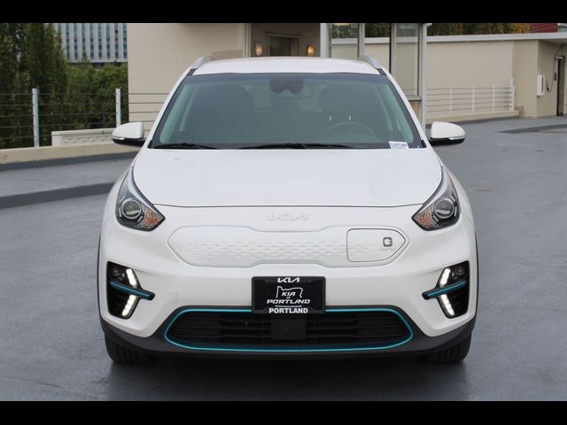 2022 Kia Niro EV EX