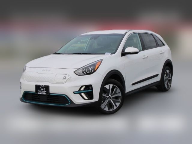 2022 Kia Niro EV EX