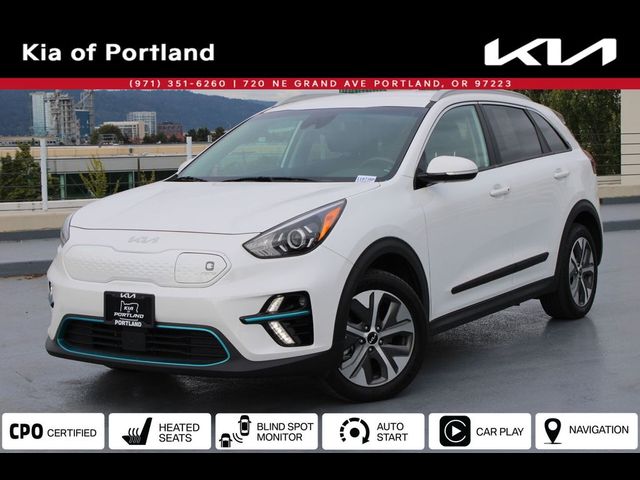 2022 Kia Niro EV EX