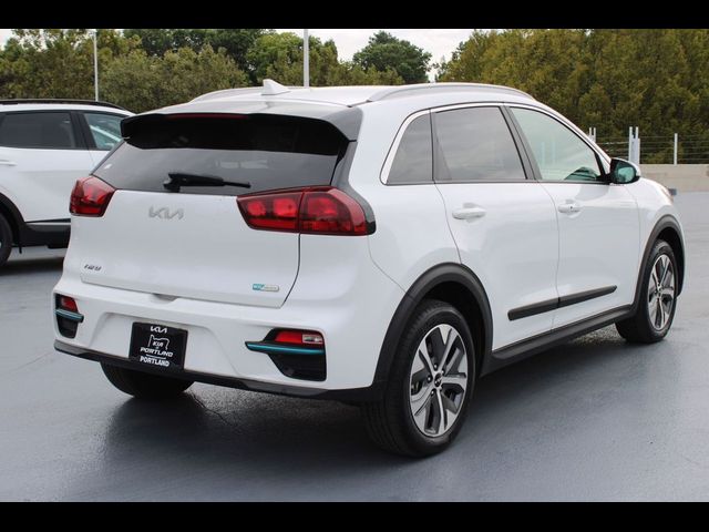 2022 Kia Niro EV EX