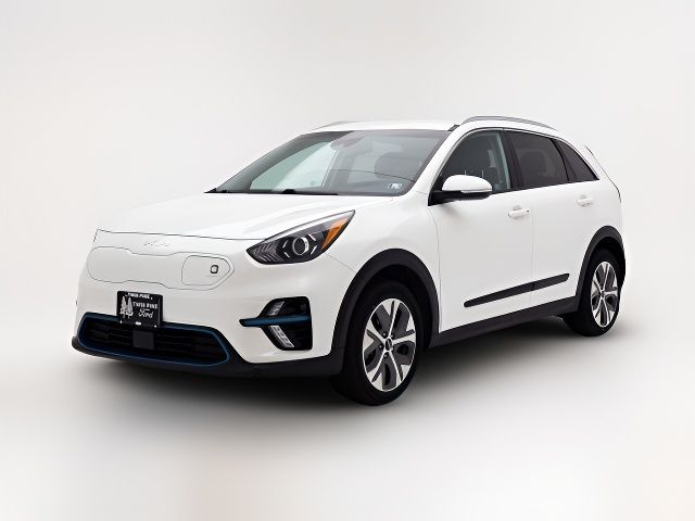 2022 Kia Niro EV EX