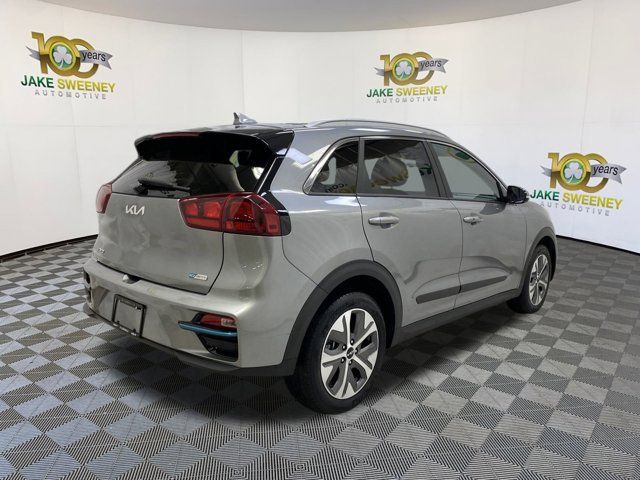 2022 Kia Niro EV EX