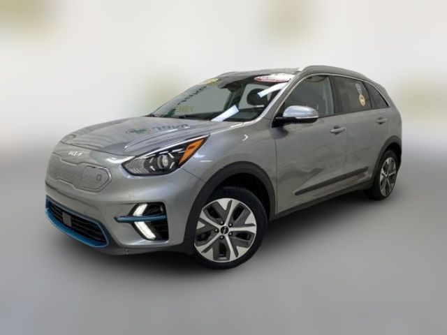 2022 Kia Niro EV EX